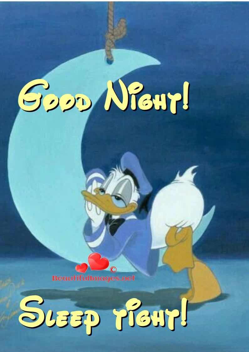 Good-night-sleep-tight-donald-duck-images-whatsapp