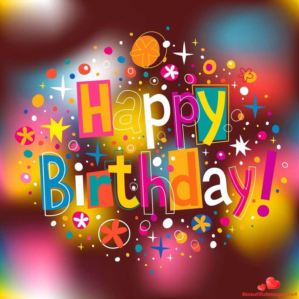 Happy Birthday Nice Amazing Images for Facebook and Whatsapp