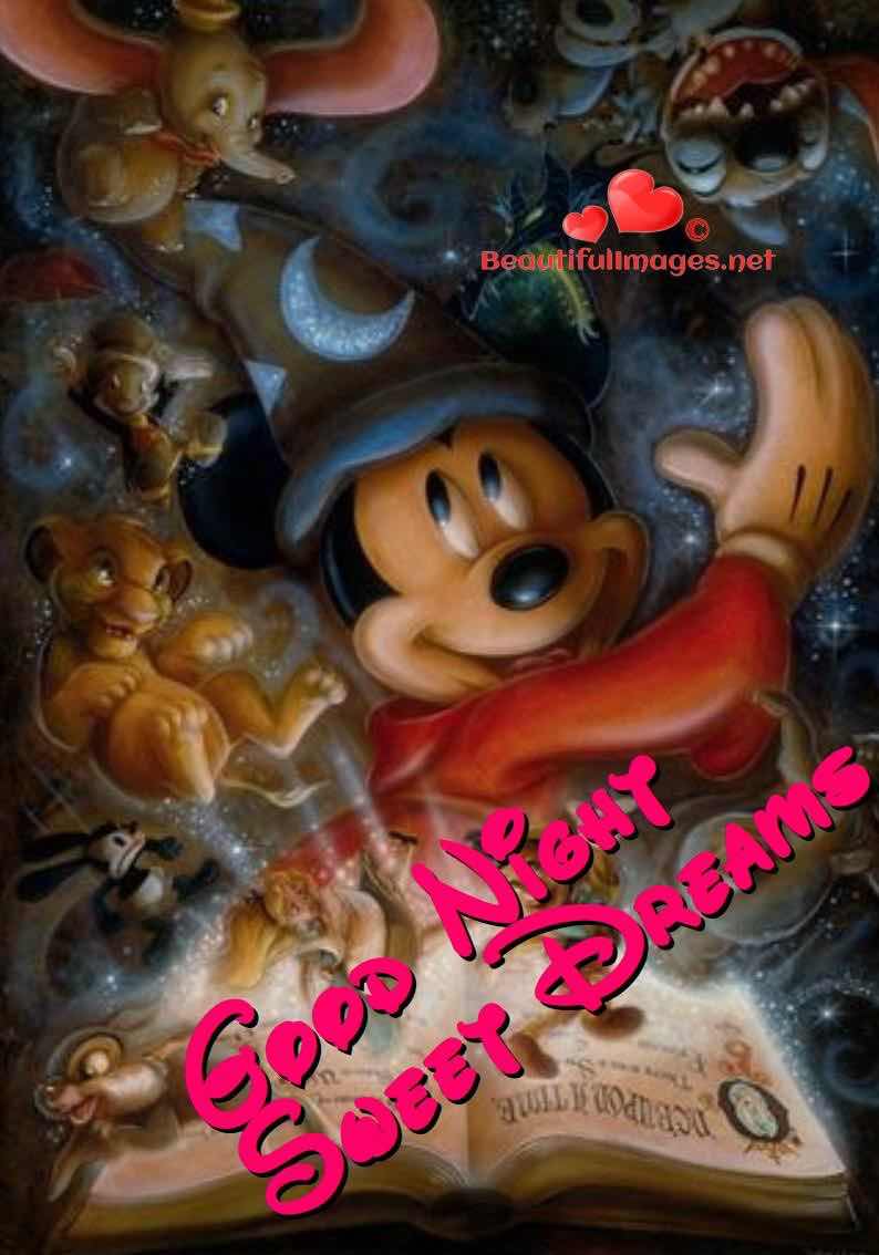 Good-Night-Sweet-Dreams-Mickey-Mouse-Images