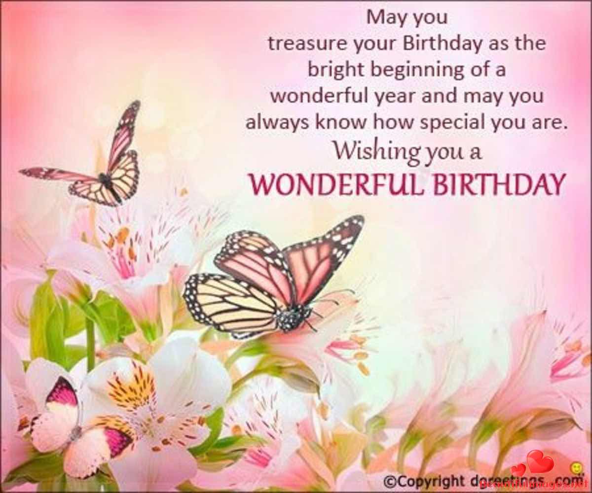 Happy Birthday Nice Pictures Quotes Facebook Whatsapp - BeutifulImages.net